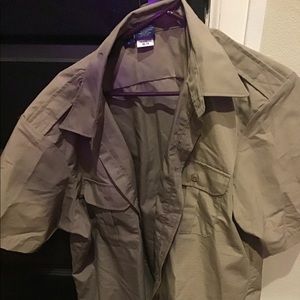 XL Tactical Shirt